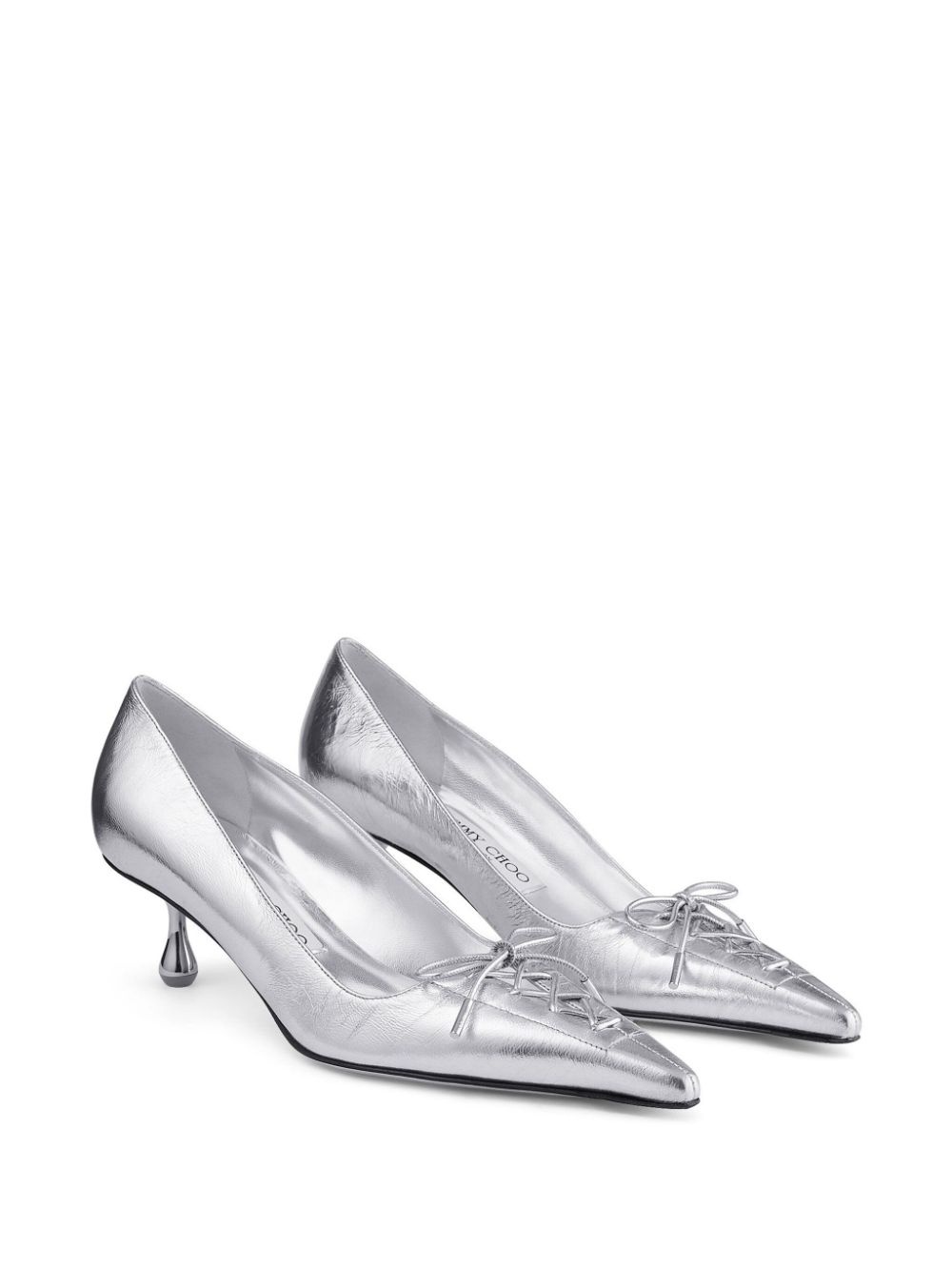 50mm Scarlett pumps - 2
