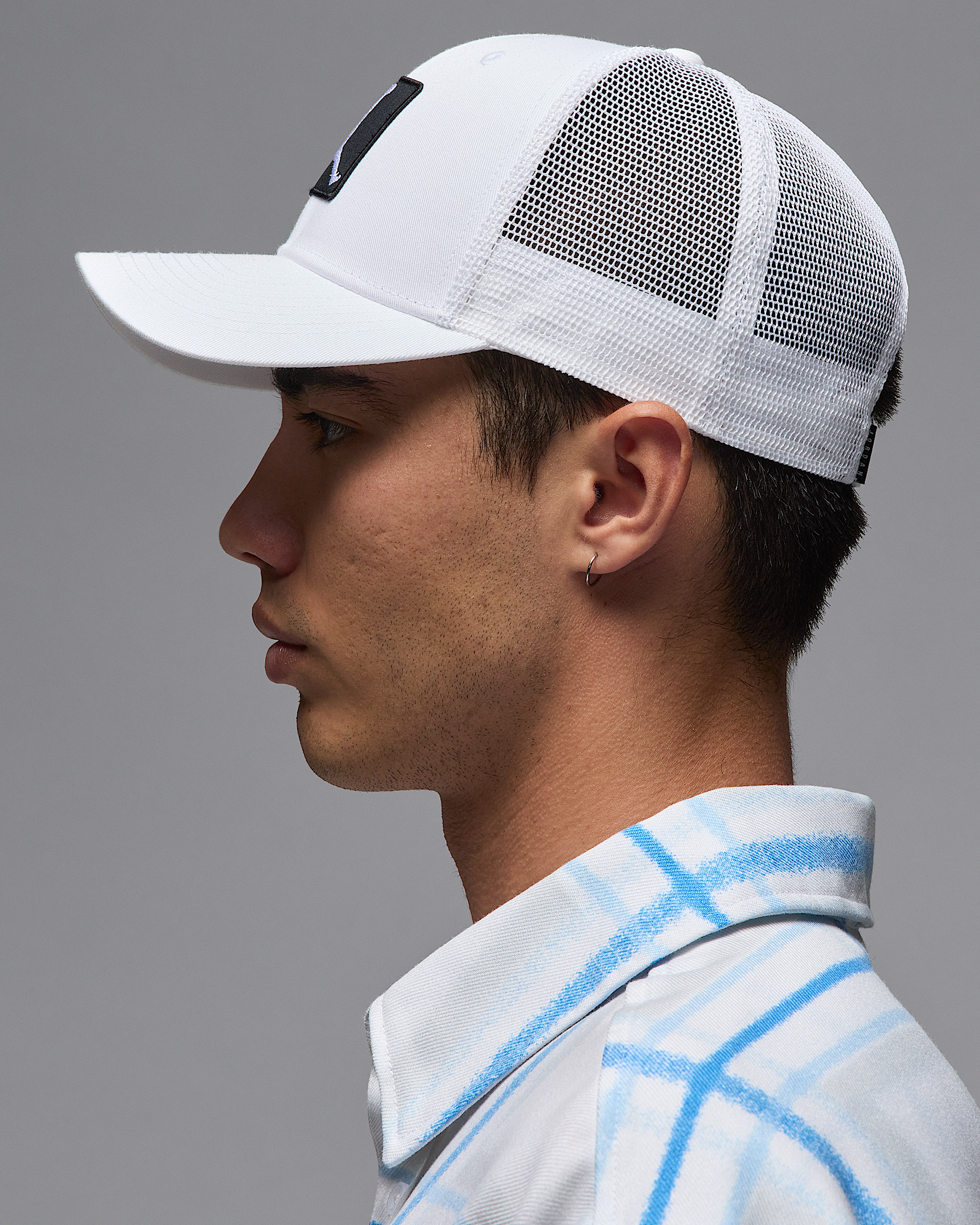 Jordan Rise Structured Hat - 4