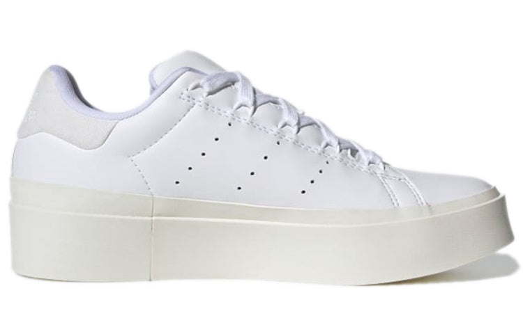 (WMNS) adidas Stan Smith Bonega 'Triple White' GY3056 - 2