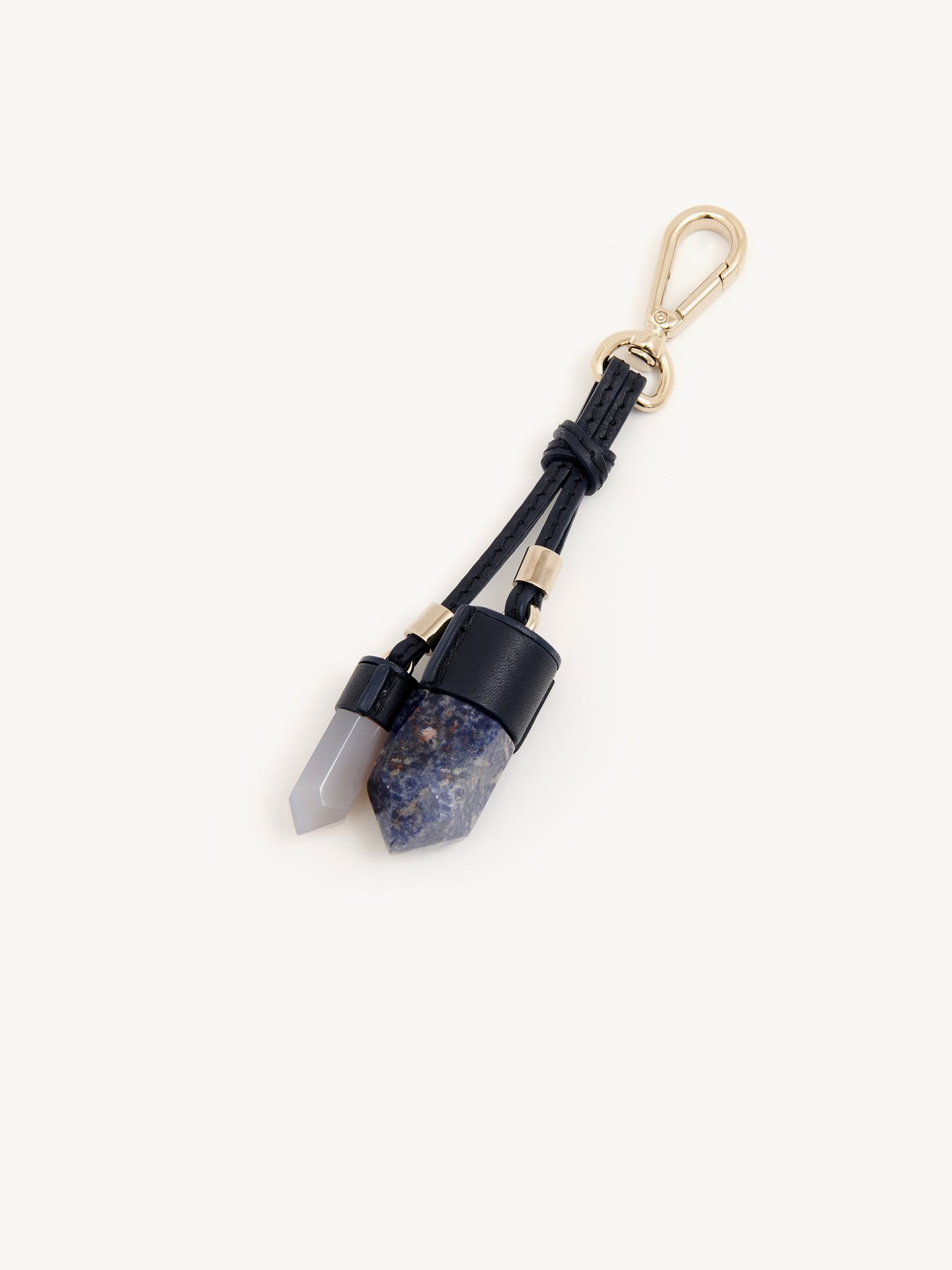 JEMMA BAG CHARM - 1