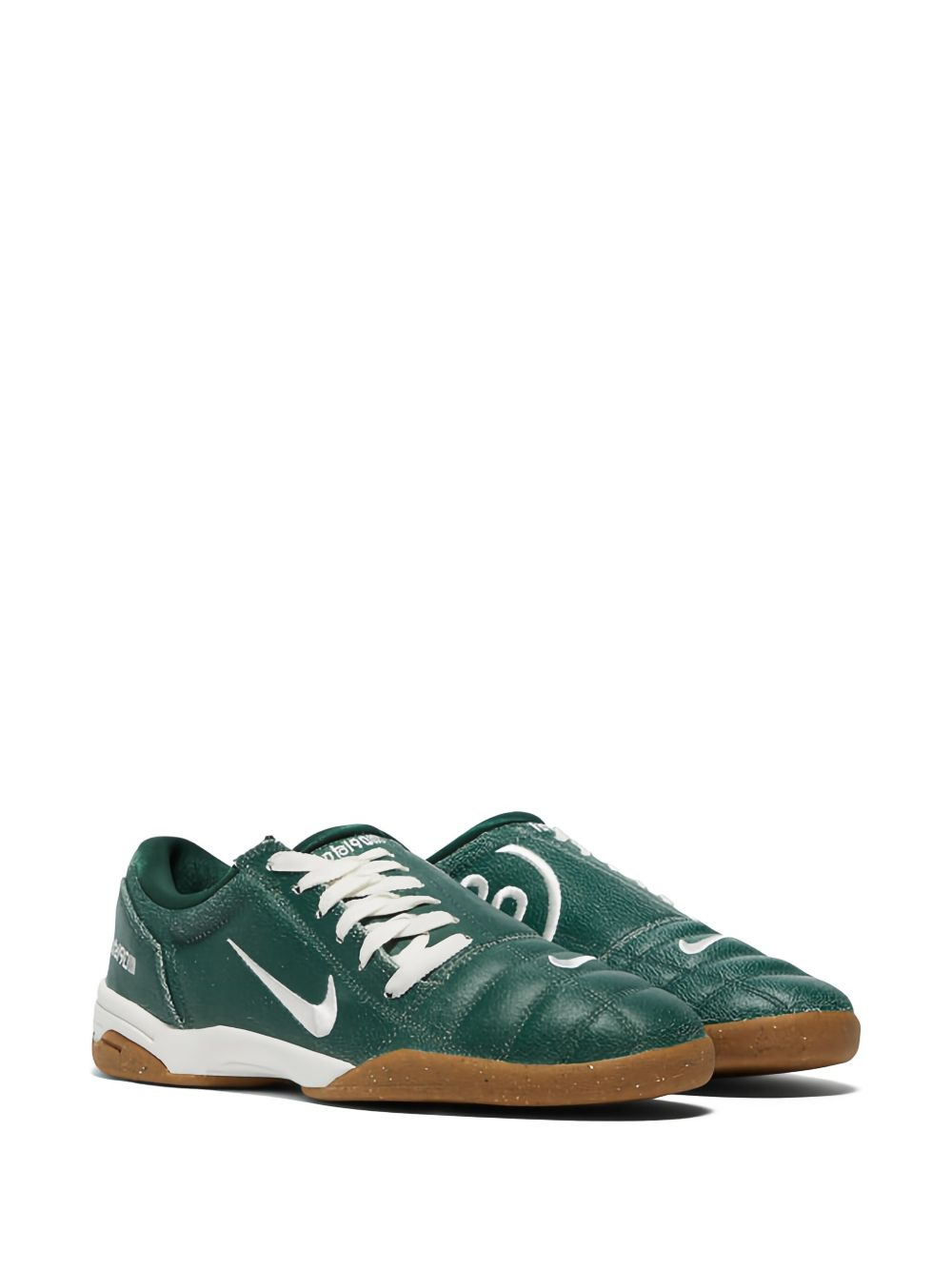 Total 90 III "Fir/Gum Medium Brown" sneakers - 2