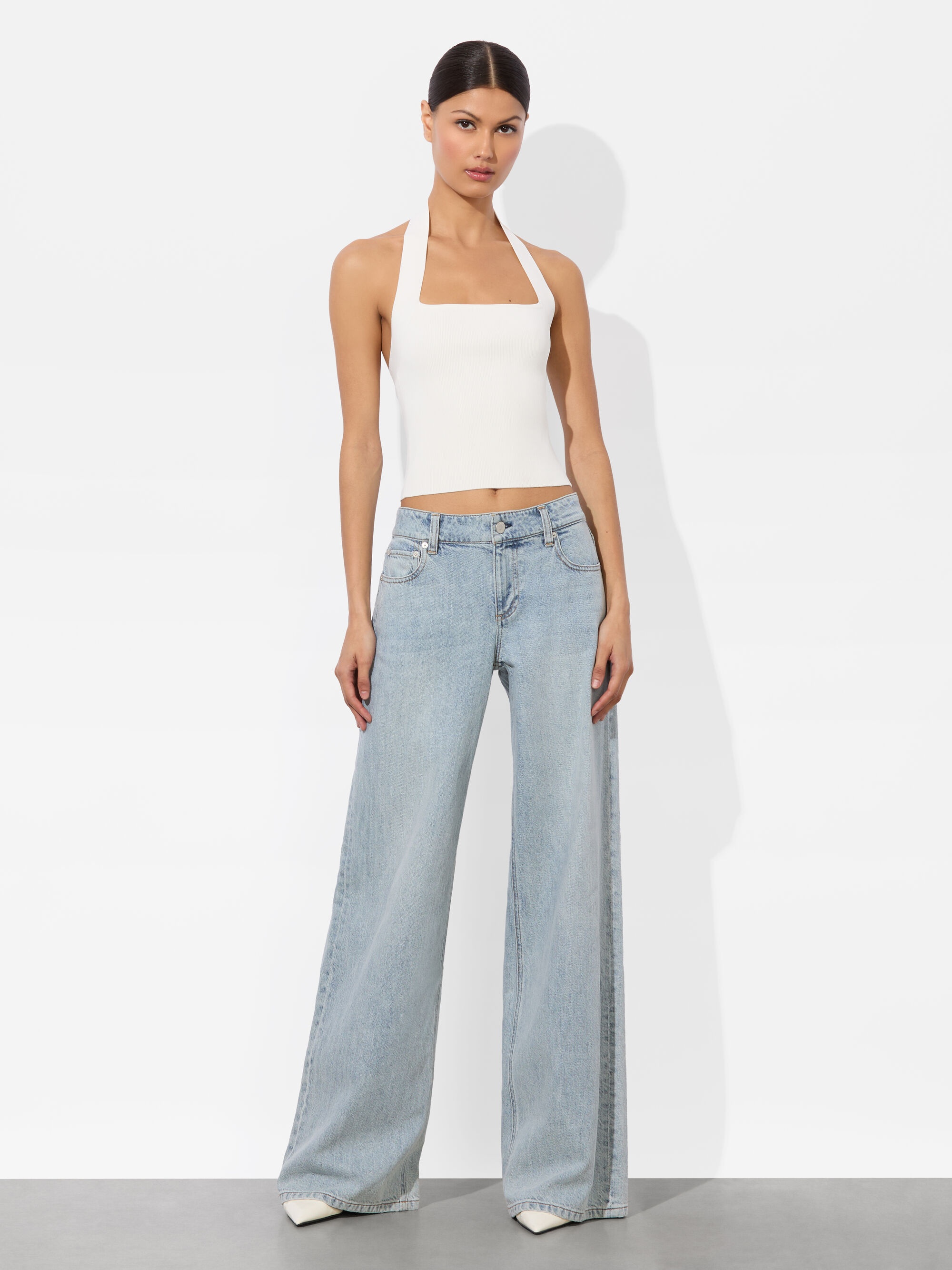 AMAZING JEAN - 3