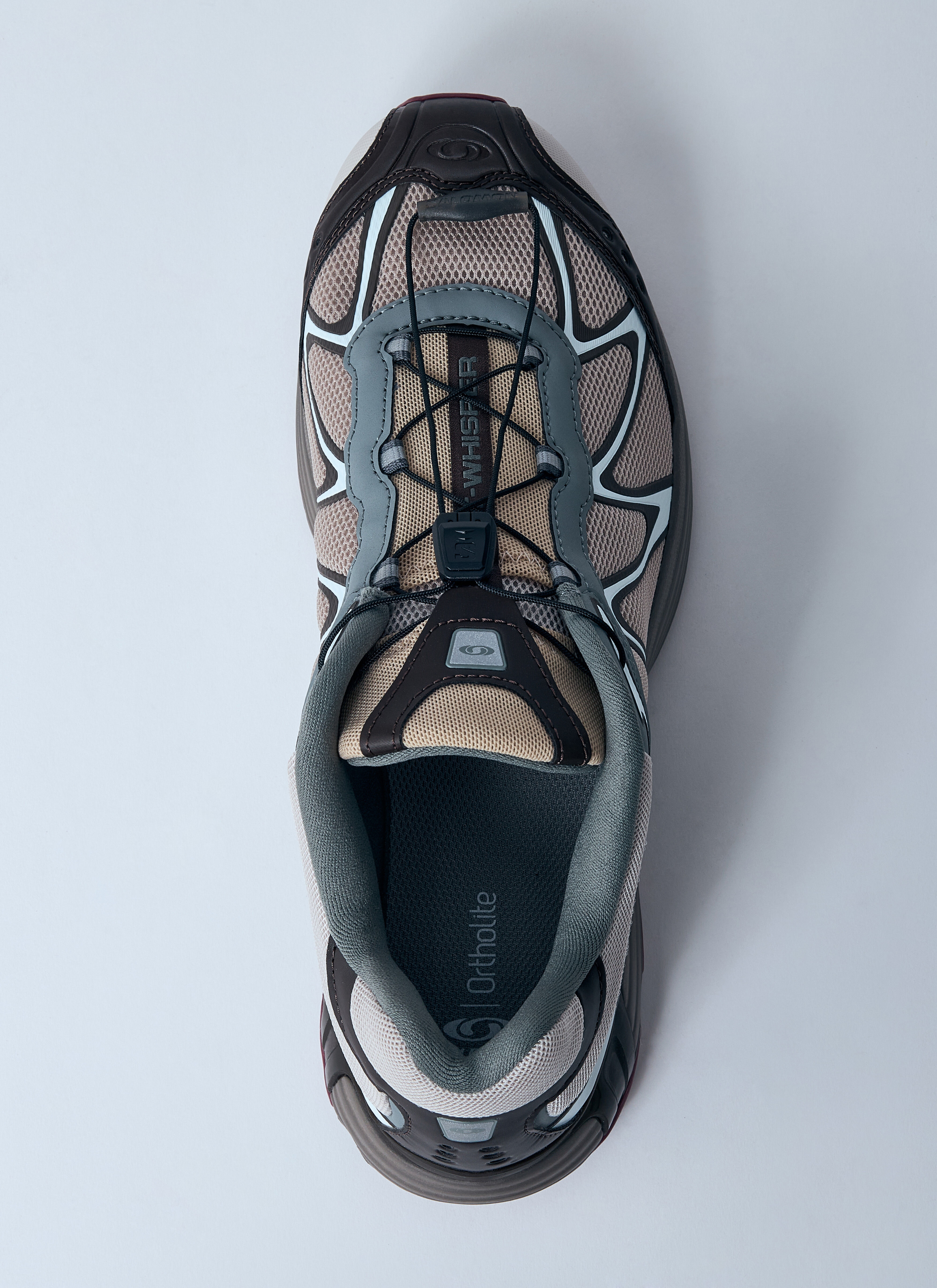 XT Whisper Sneakers - 6