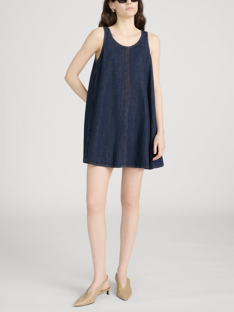 FRAME The Skipper Dress outlook