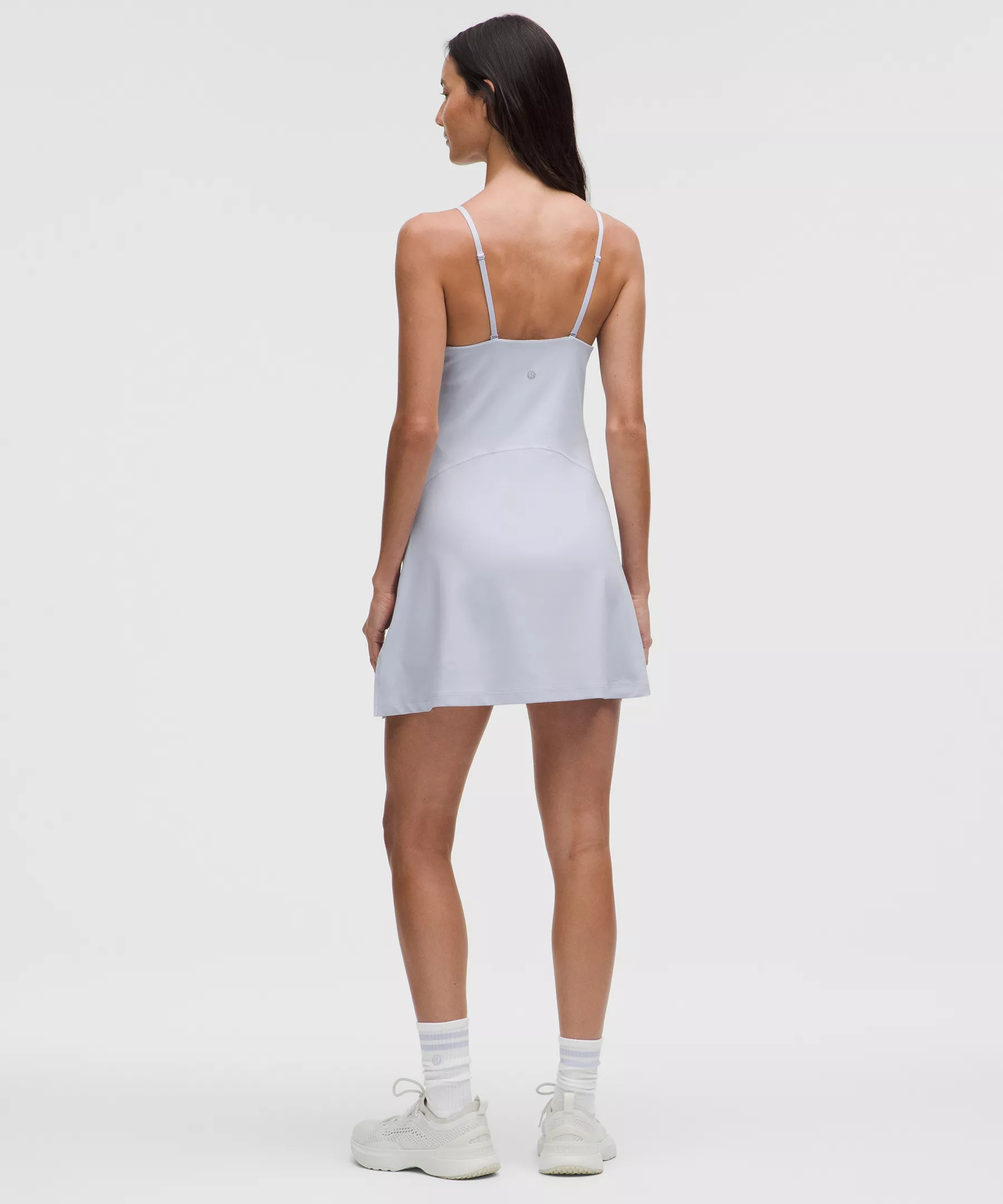 lululemon Align™ Side-Slit Cami Strap Dress - 2