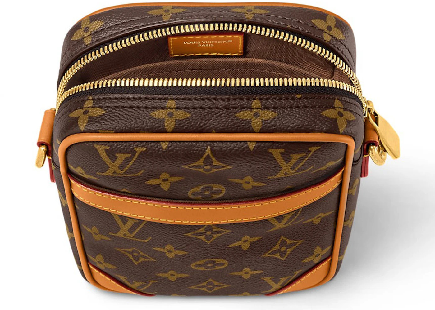 Louis Vuitton Danube Monogram - 3