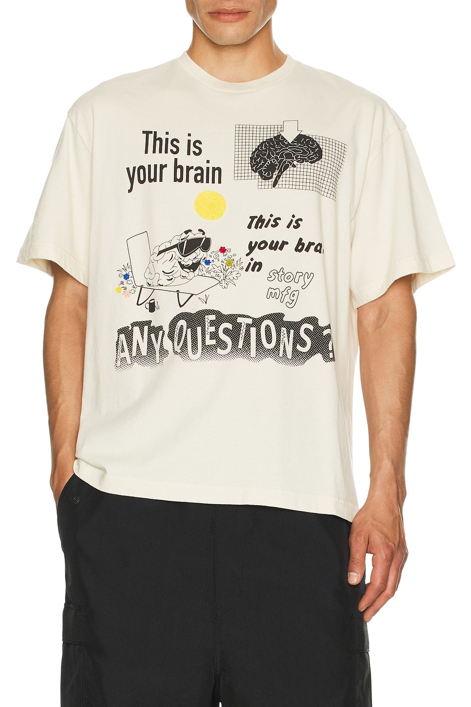 Grateful Tee - 3