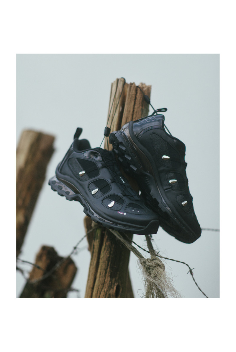 XT-QUEST OAMC 3