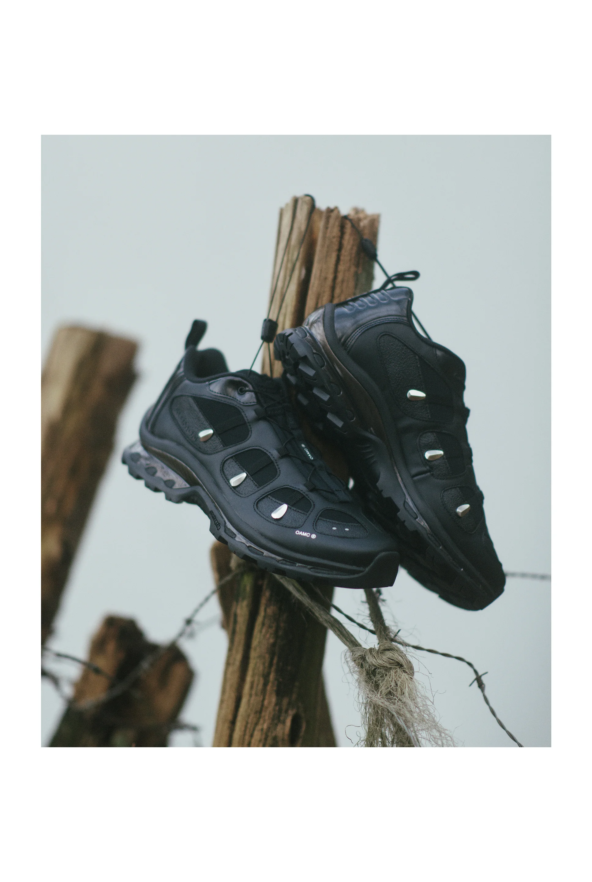 SALOMON XT-QUEST OAMC | REVERSIBLE