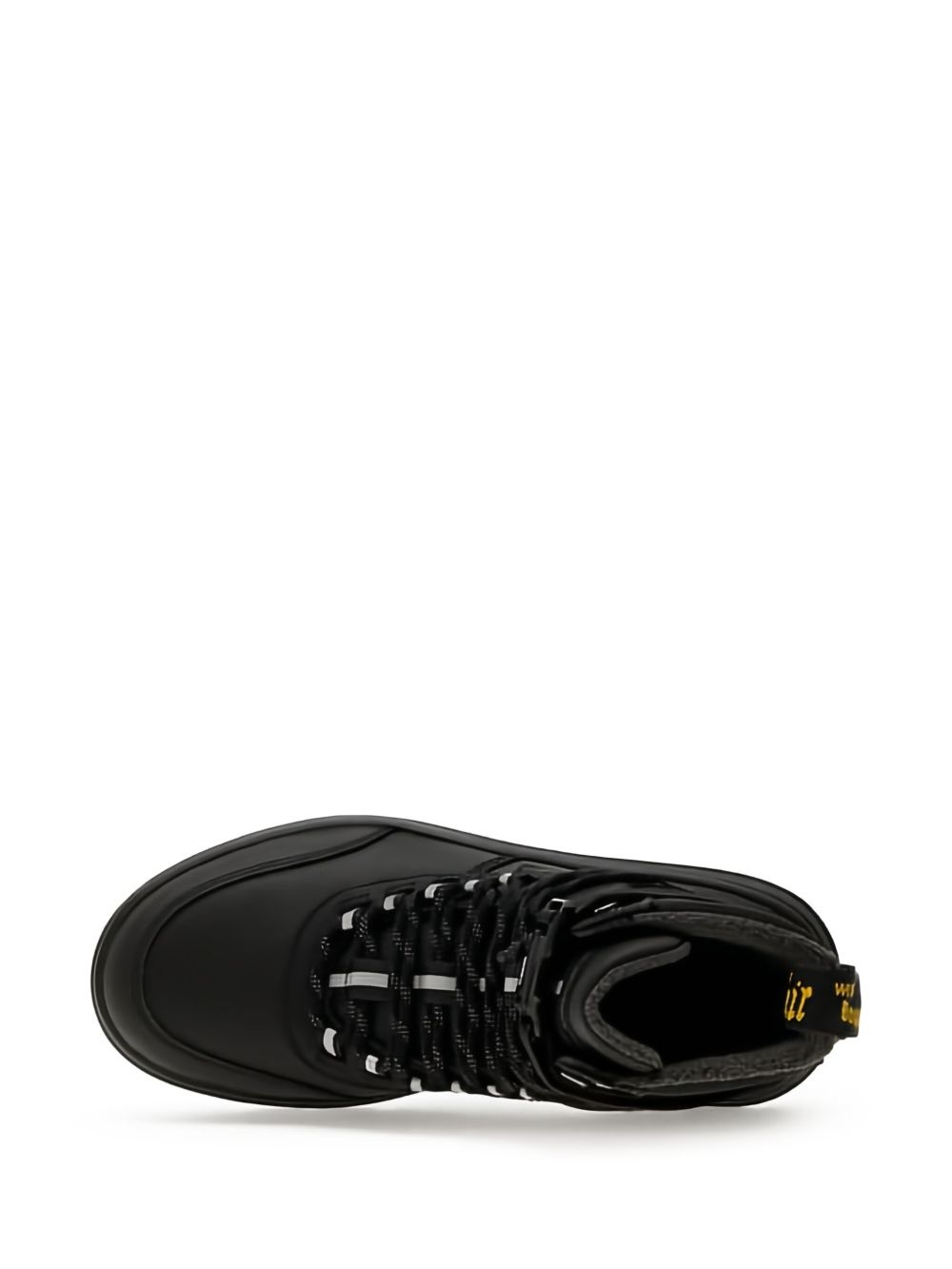 Combs Tech boots - 4
