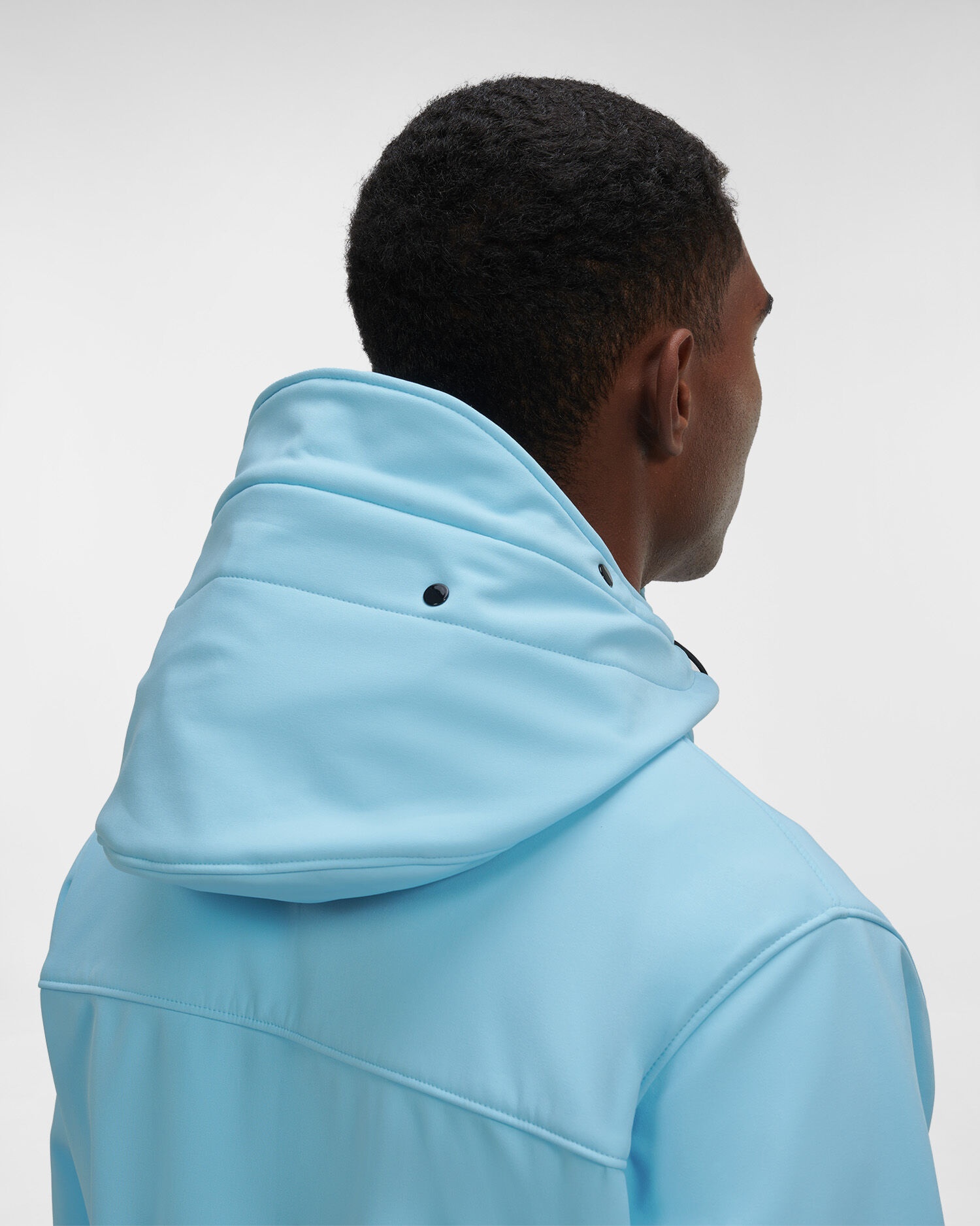 C.P. Shell-R Goggle Jacket - 6