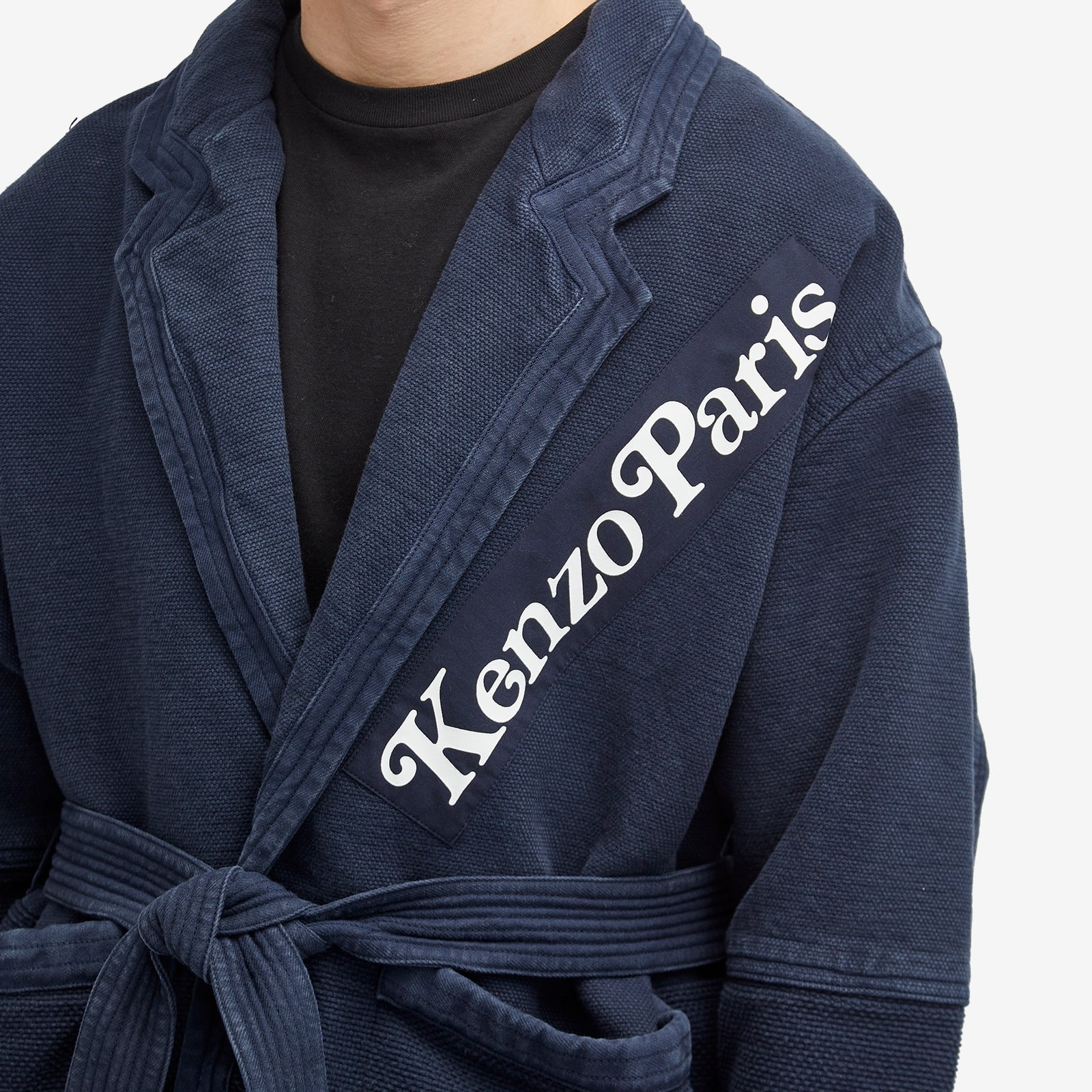 Kenzo X Verdy Judo Jacket - 5