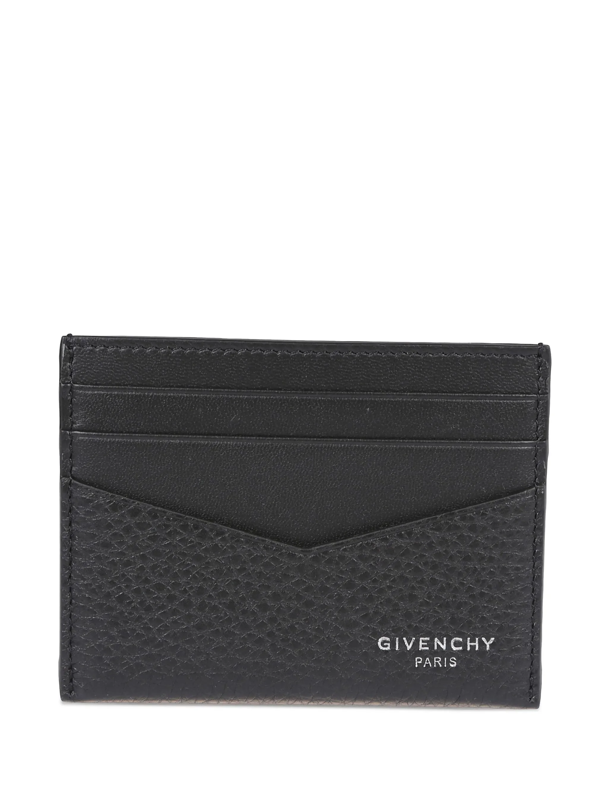 Givenchy Leather Cardholder - 1
