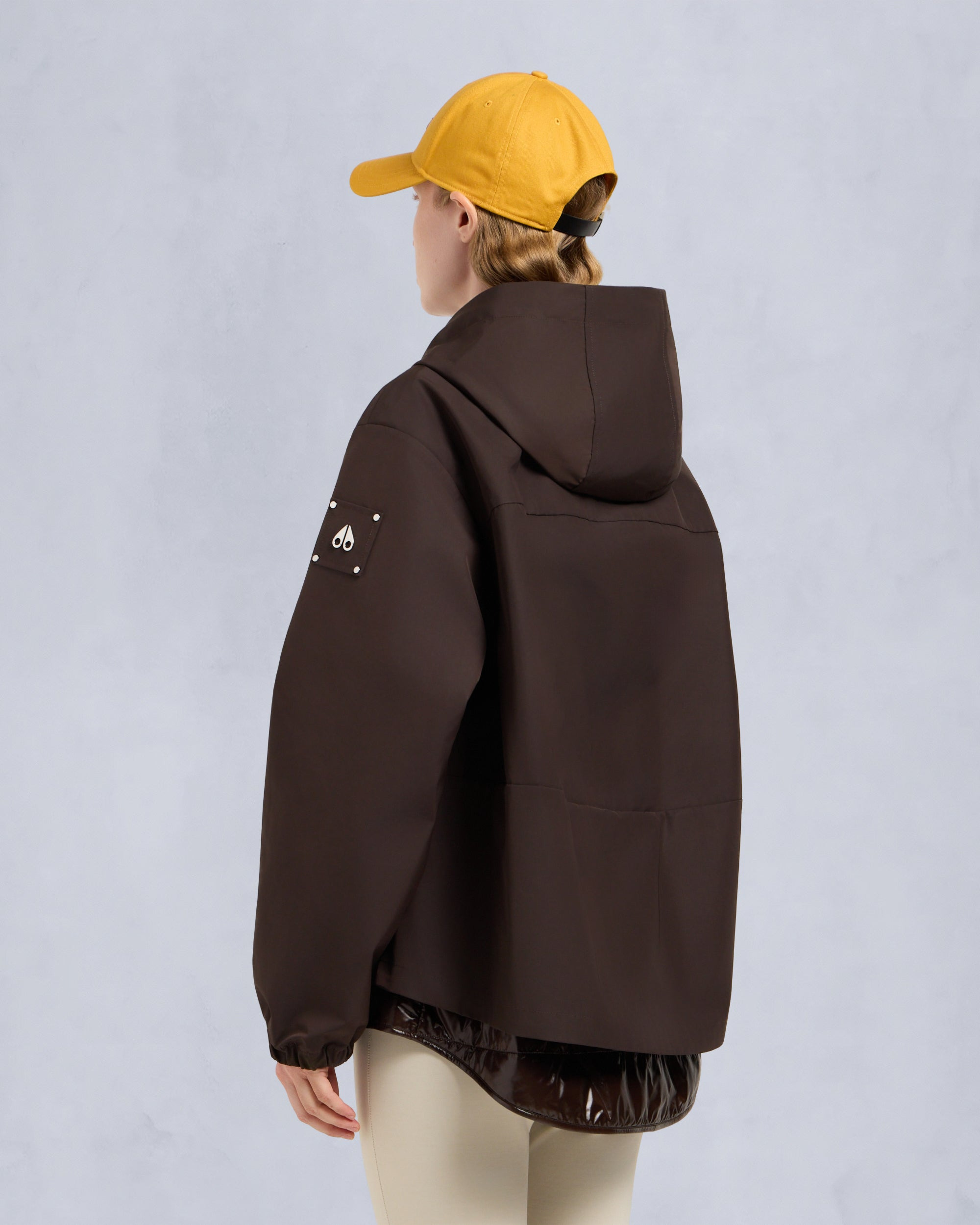 EDEN 3-IN-1 JACKET - 10