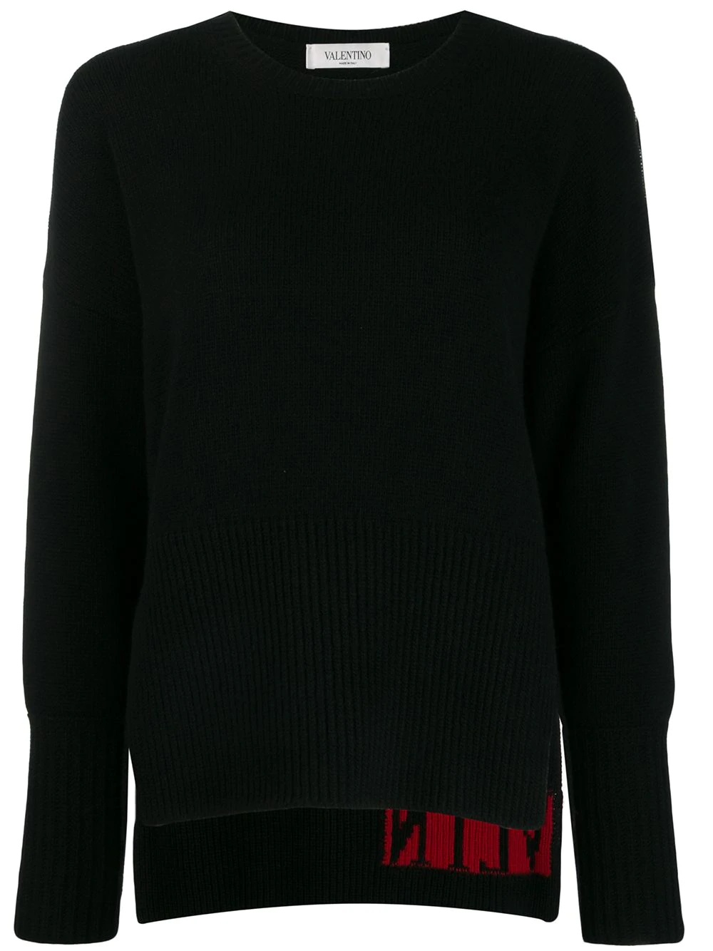 VLTN jumper  - 1