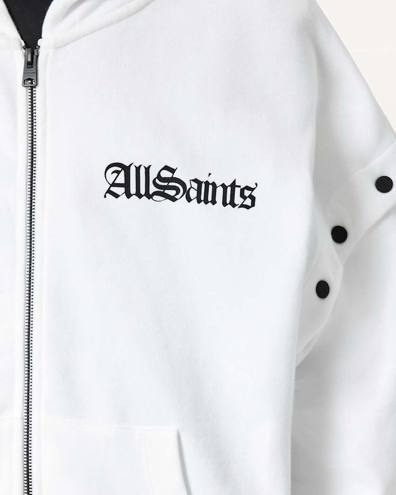 GIG AMPHIA OVERSIZED HOODIE 7