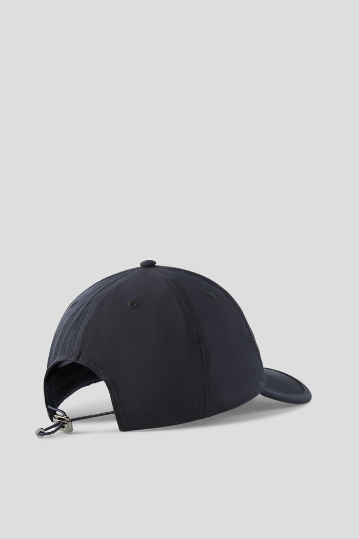 Lee Cap in Navy blue - 4