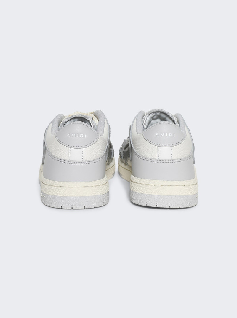 AMIRI Skell 가죽 운동화 outlook
