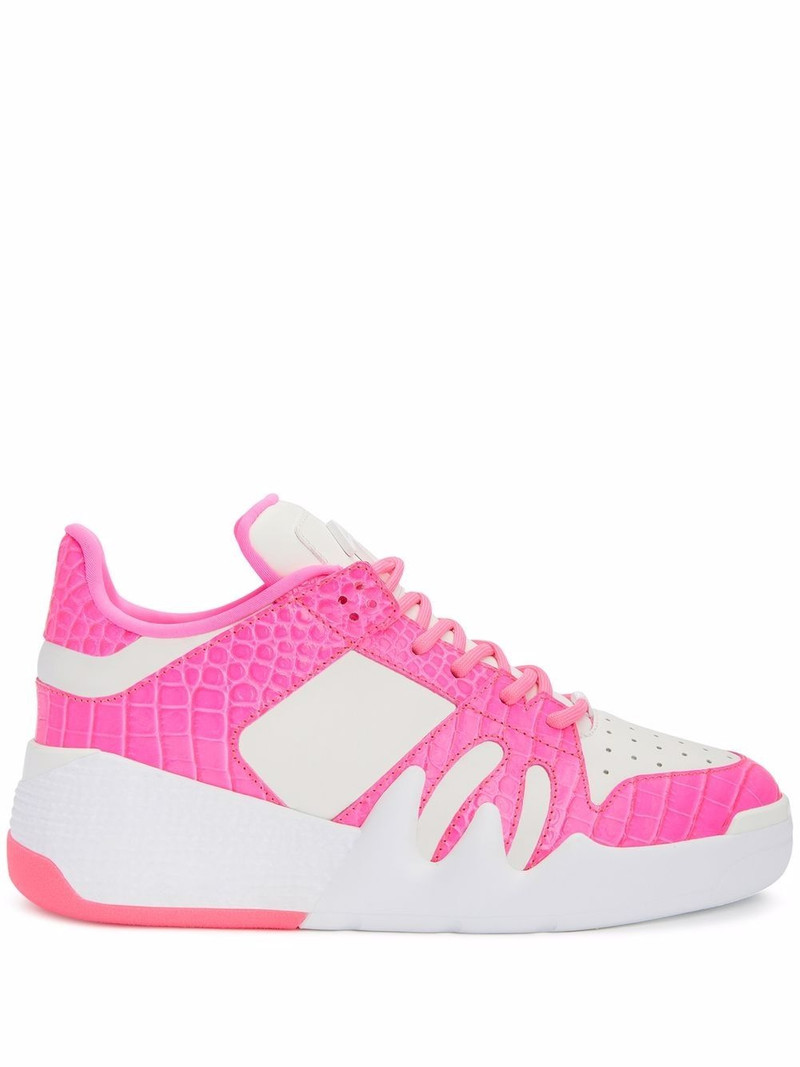 Talon sneakers 1