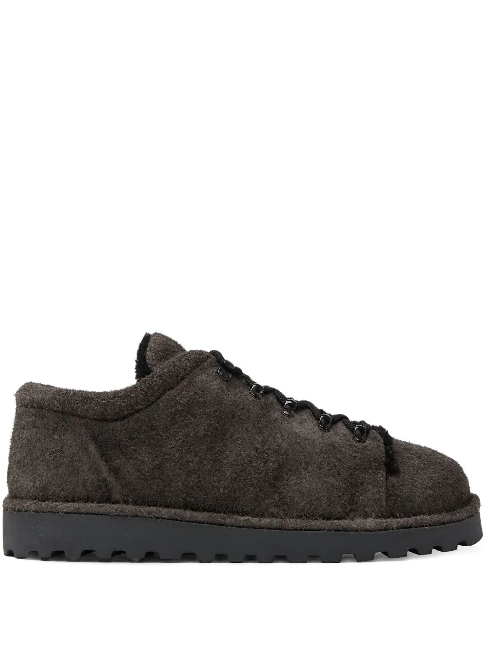 Pallottola lace-up derby shoes - 1