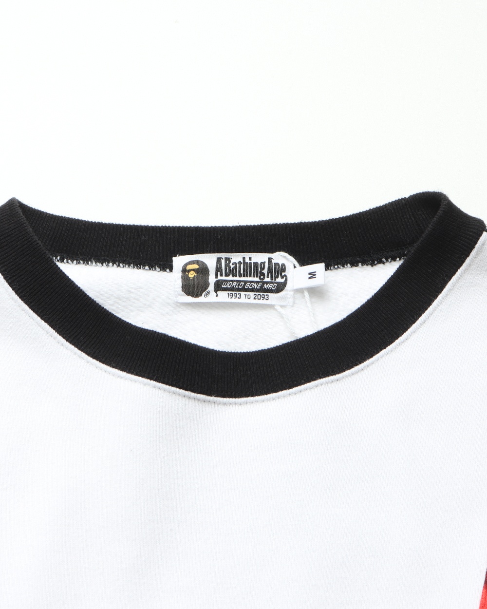 A BATHING APE - 5