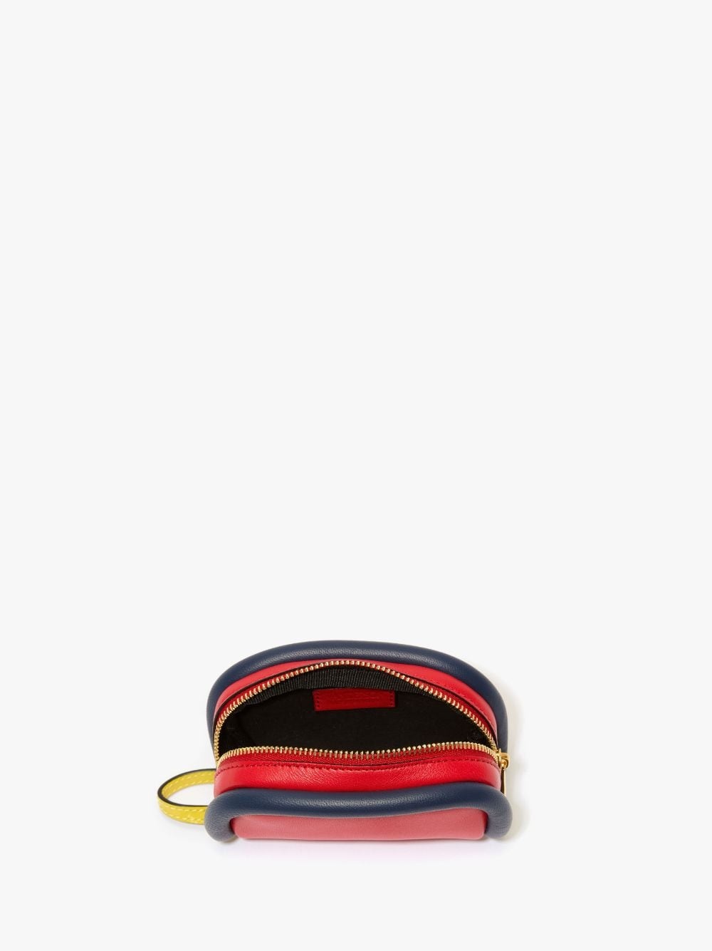 BUMPER-7 - LEATHER MICRO BAG - 3