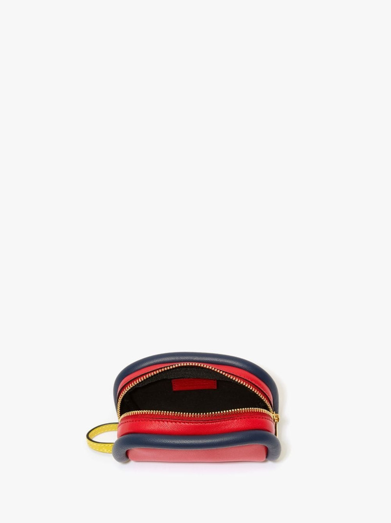 BUMPER-7 - LEATHER MICRO BAG 3