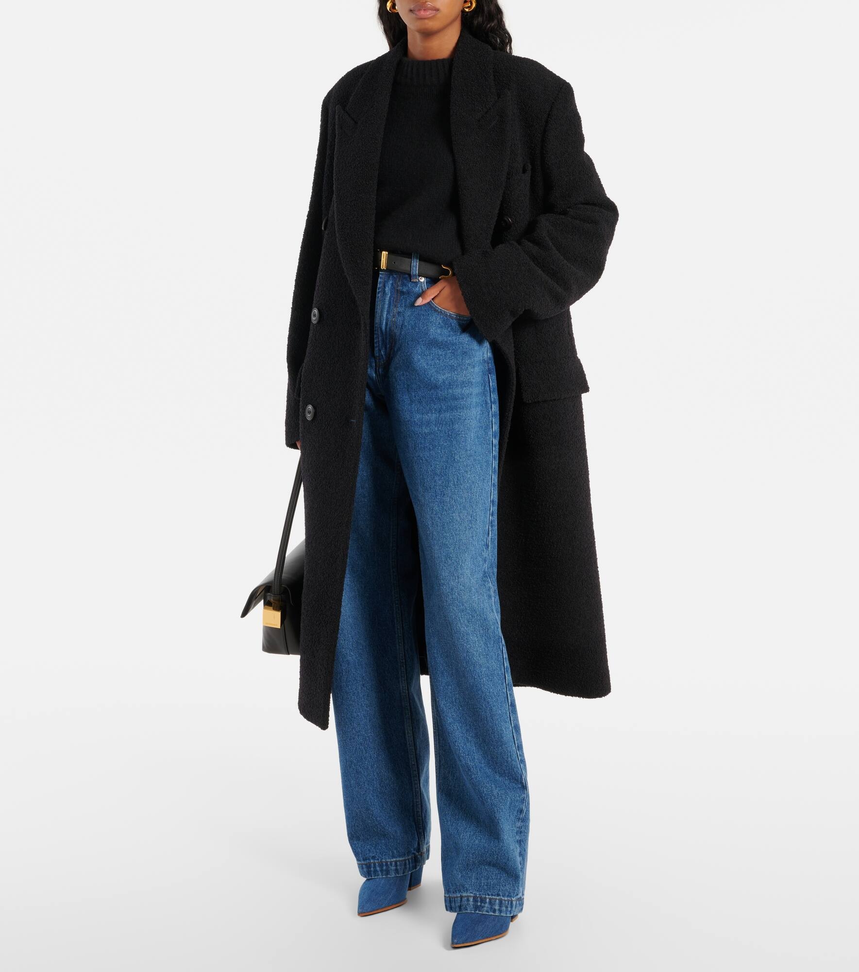 Keinna 85 denim ankle boots - 3
