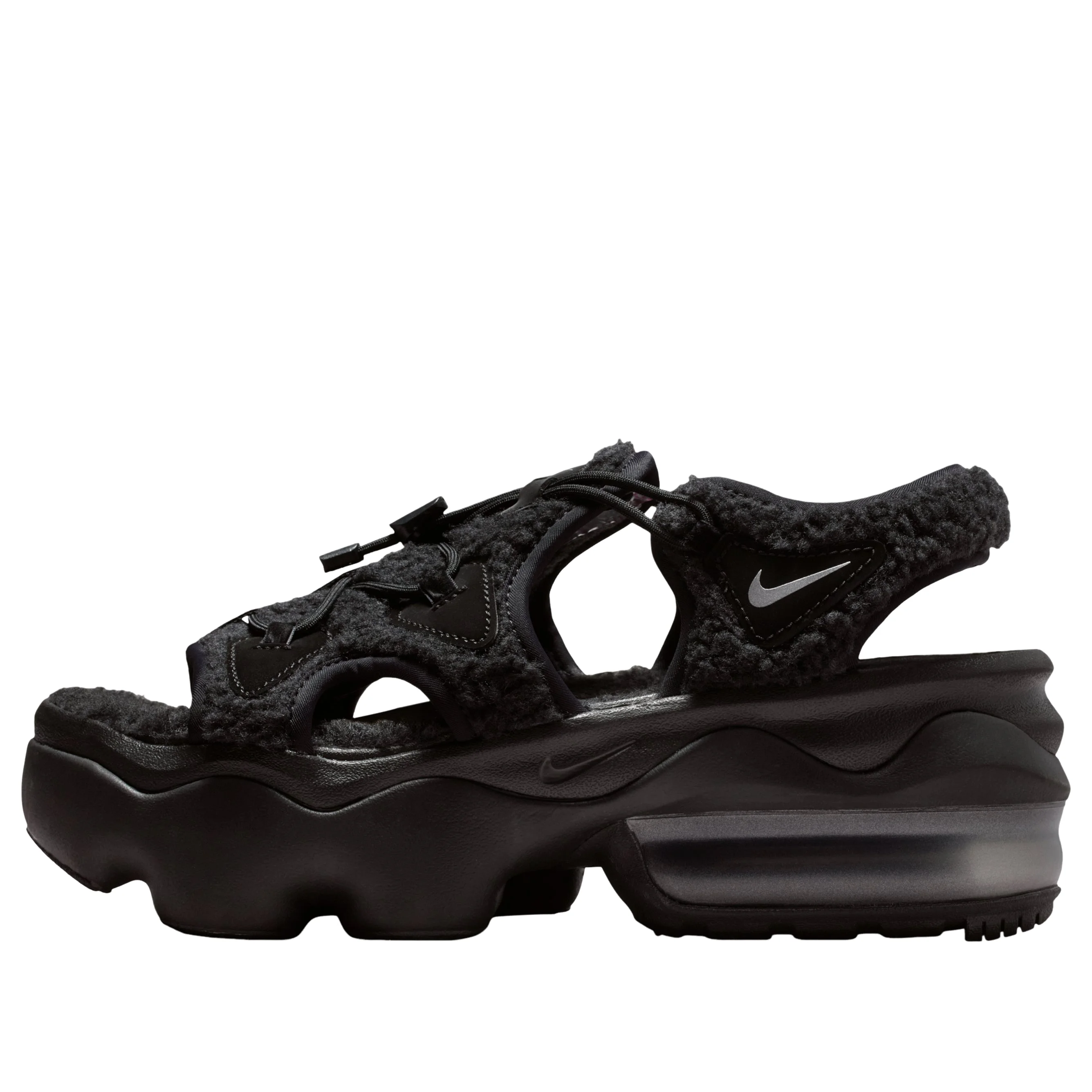 (WMNS) Nike Air Max Koko 'Black Metallic Silver' HV8558-002 - 1