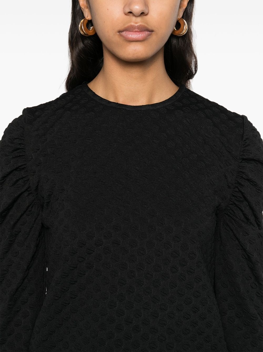 Sun Reflection blouse - 5