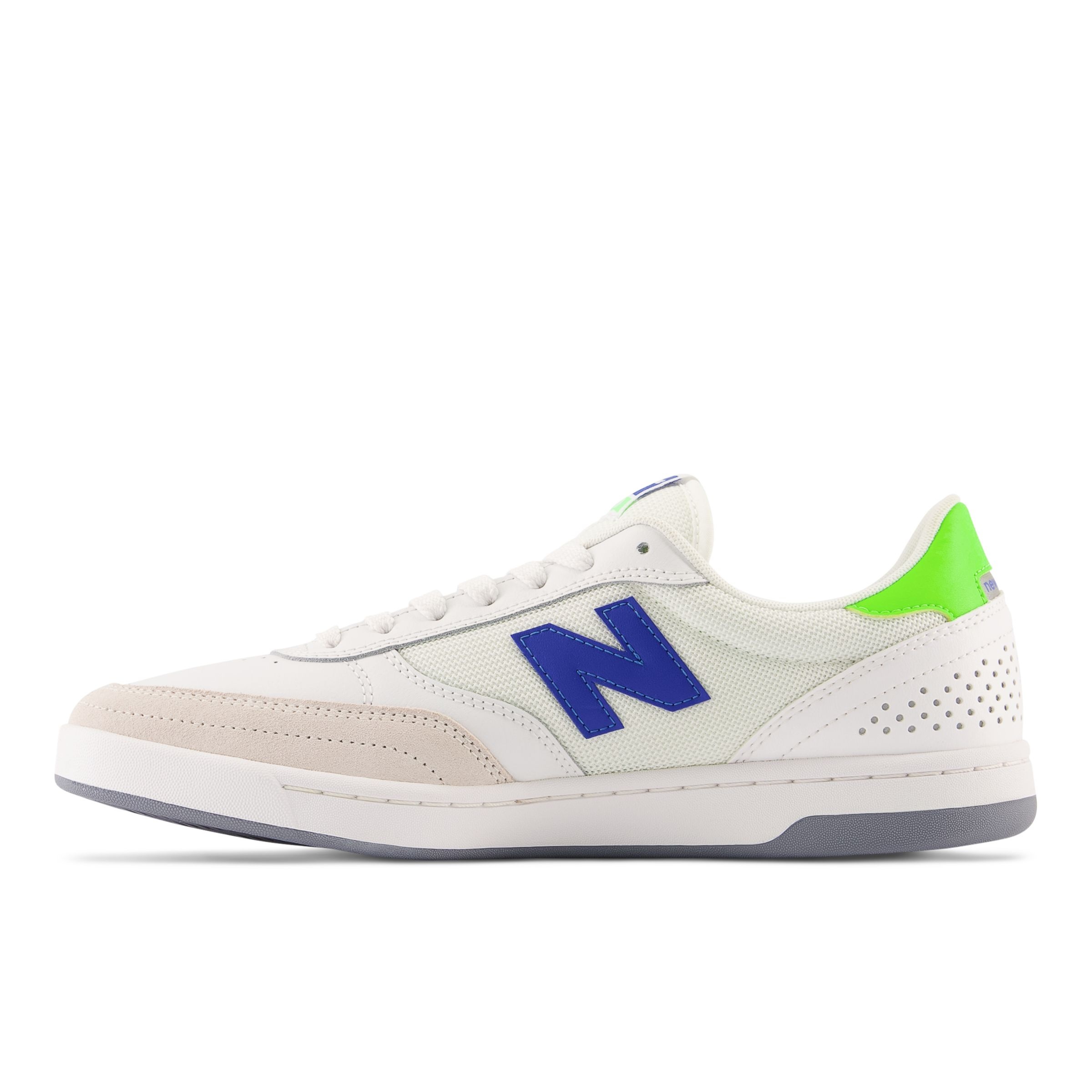 NB Numeric 440 - 3