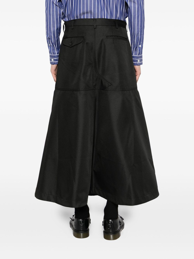 a-line skirt 4