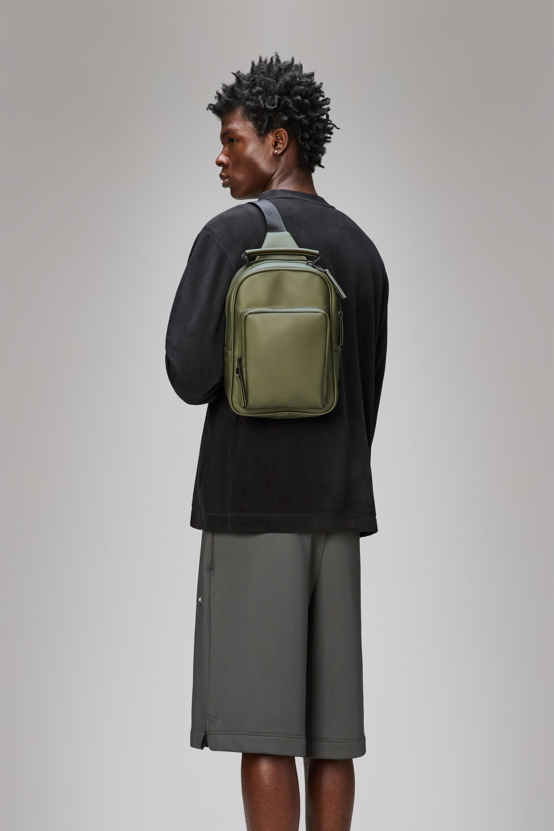 Book Daypack Mini - 2