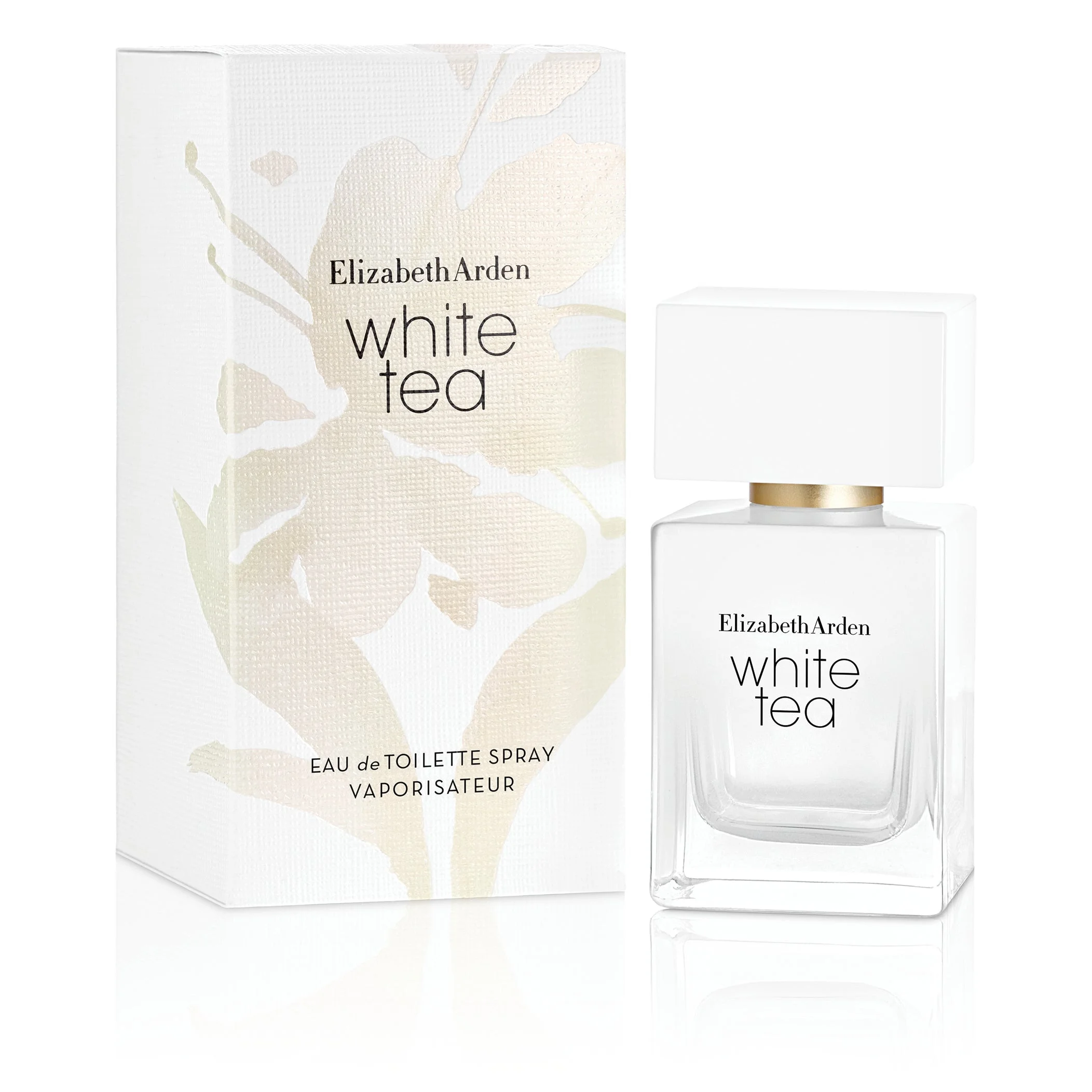 White Tea Eau de Toilette Spray - 1