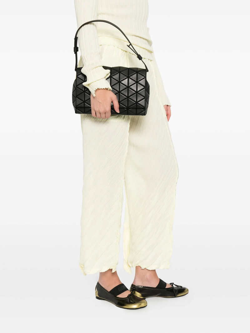 BAO BAO ISSEY MIYAKE Bao Bao Issey Miyake Fossette Crossbody Bag outlook