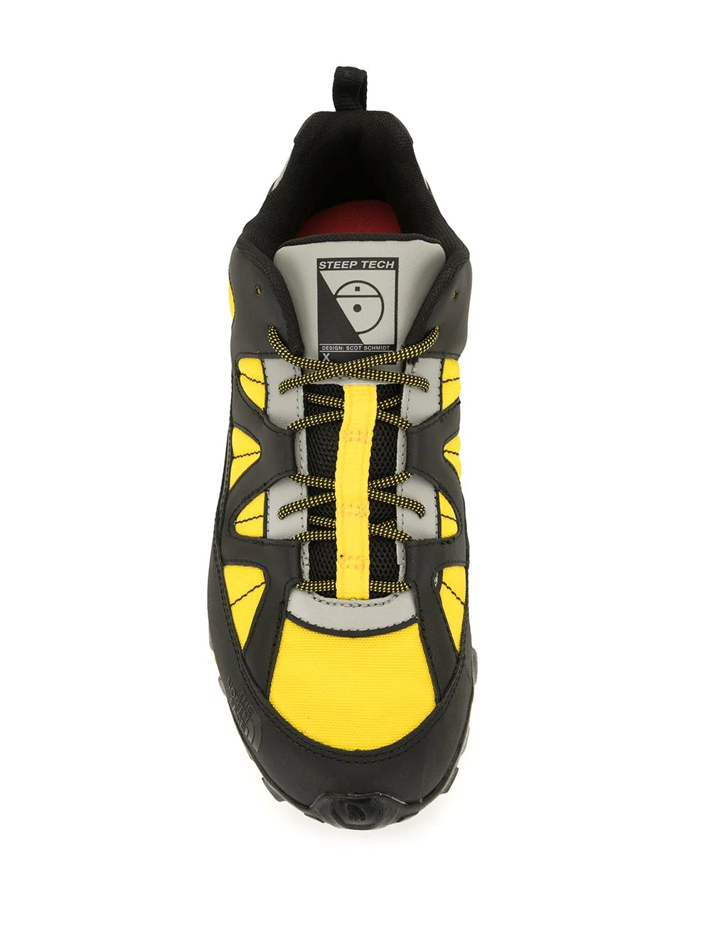 Steep Tech Fire Road sneakers - 4