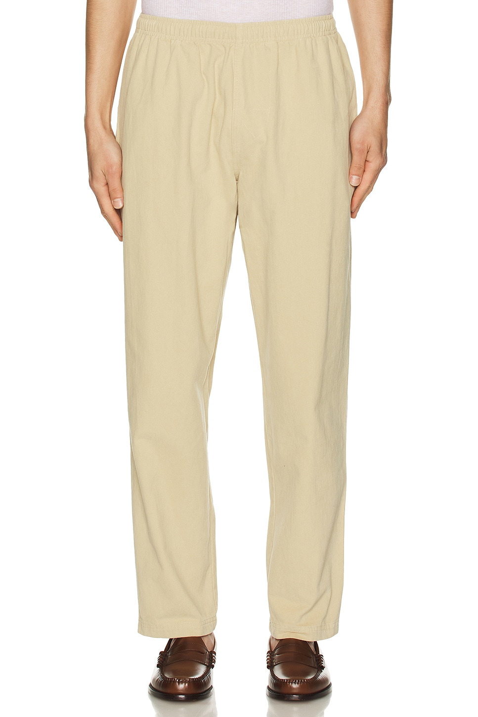 Leisure Pants - 3