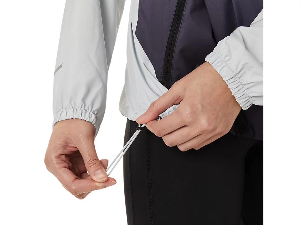 WOMEN'S LITE-SHOW JACKET - 10