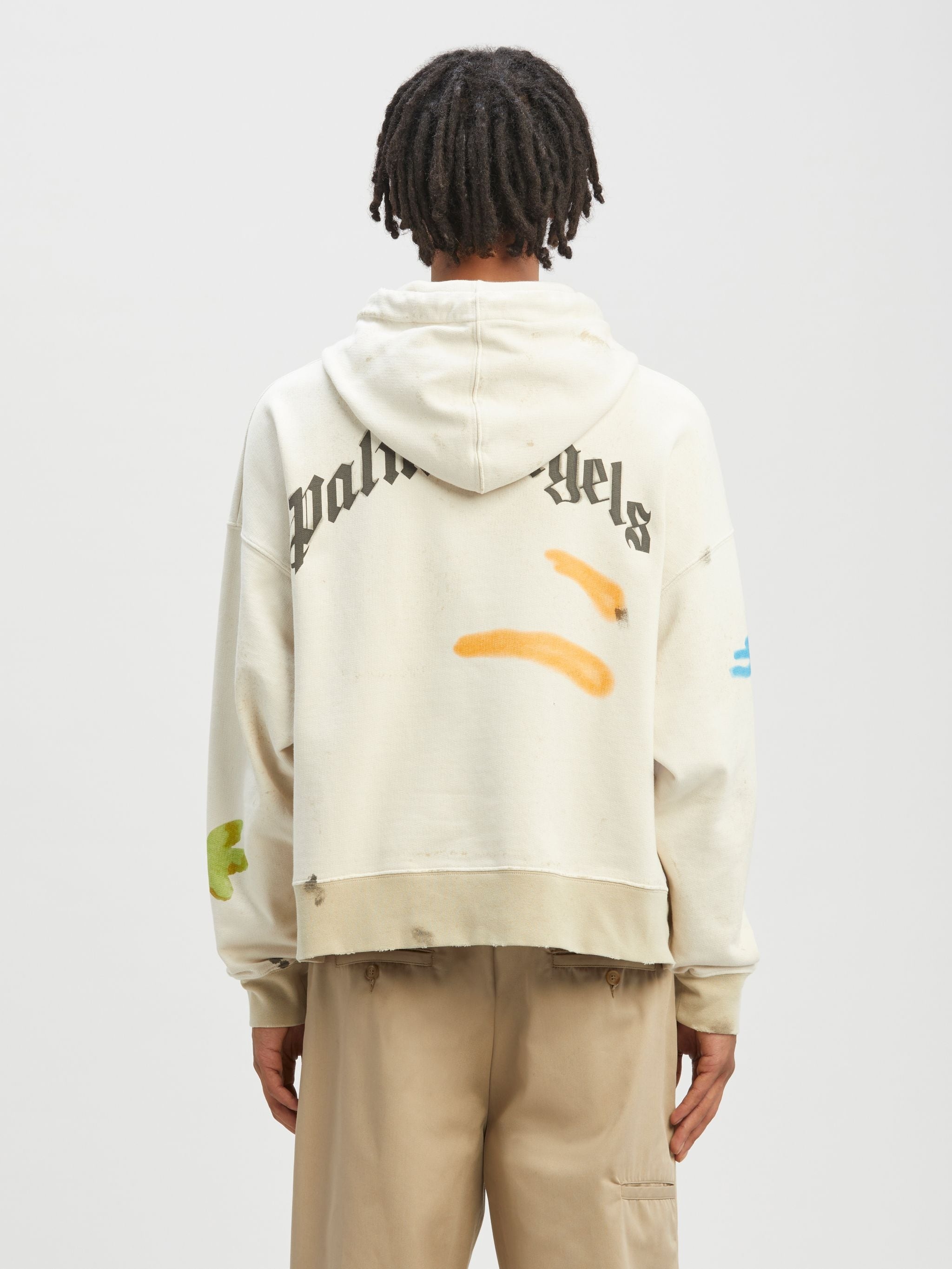 Palm Neon Hoody - 5