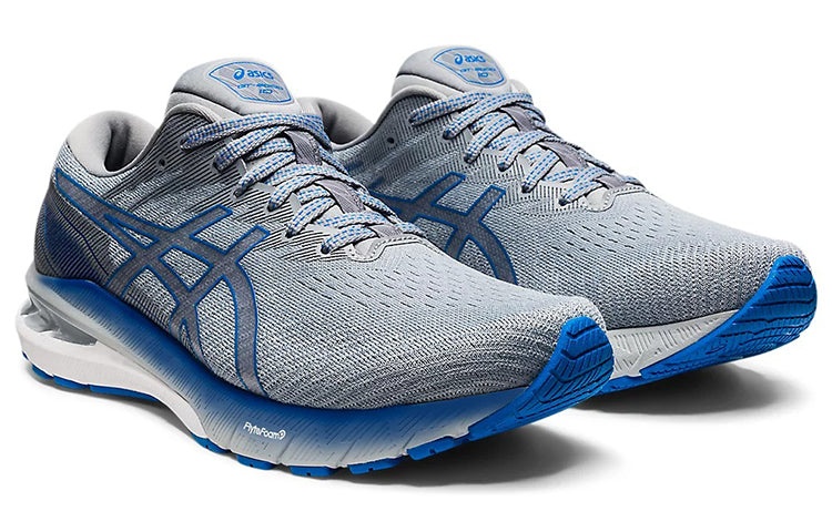 ASICS GT-2000 10 'Sheet Rock Electric Blue' 1011B185-021 - 3