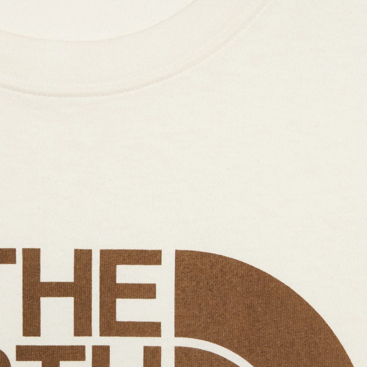 The North Face x Gucci oversize T-shirt - 6