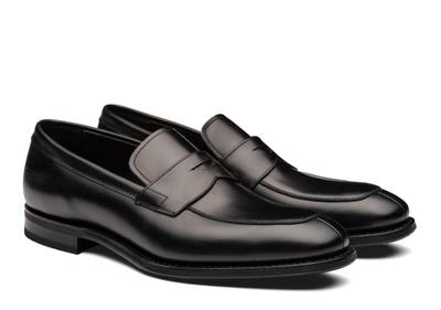 Church's Parham
Calf Leather Loafer Black outlook