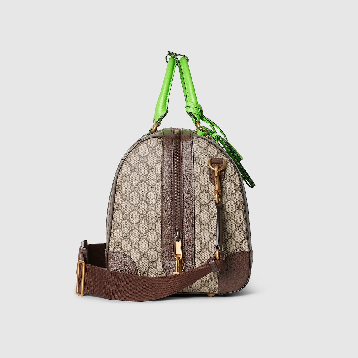 Gucci Savoy medium duffle bag - 6
