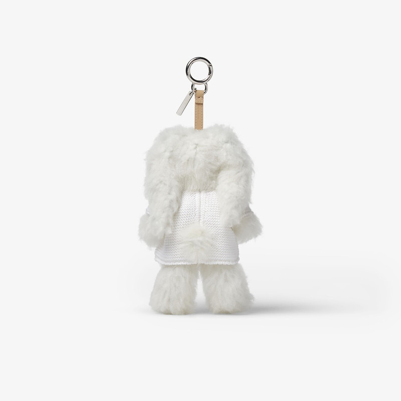 FENDI Junior charm outlook