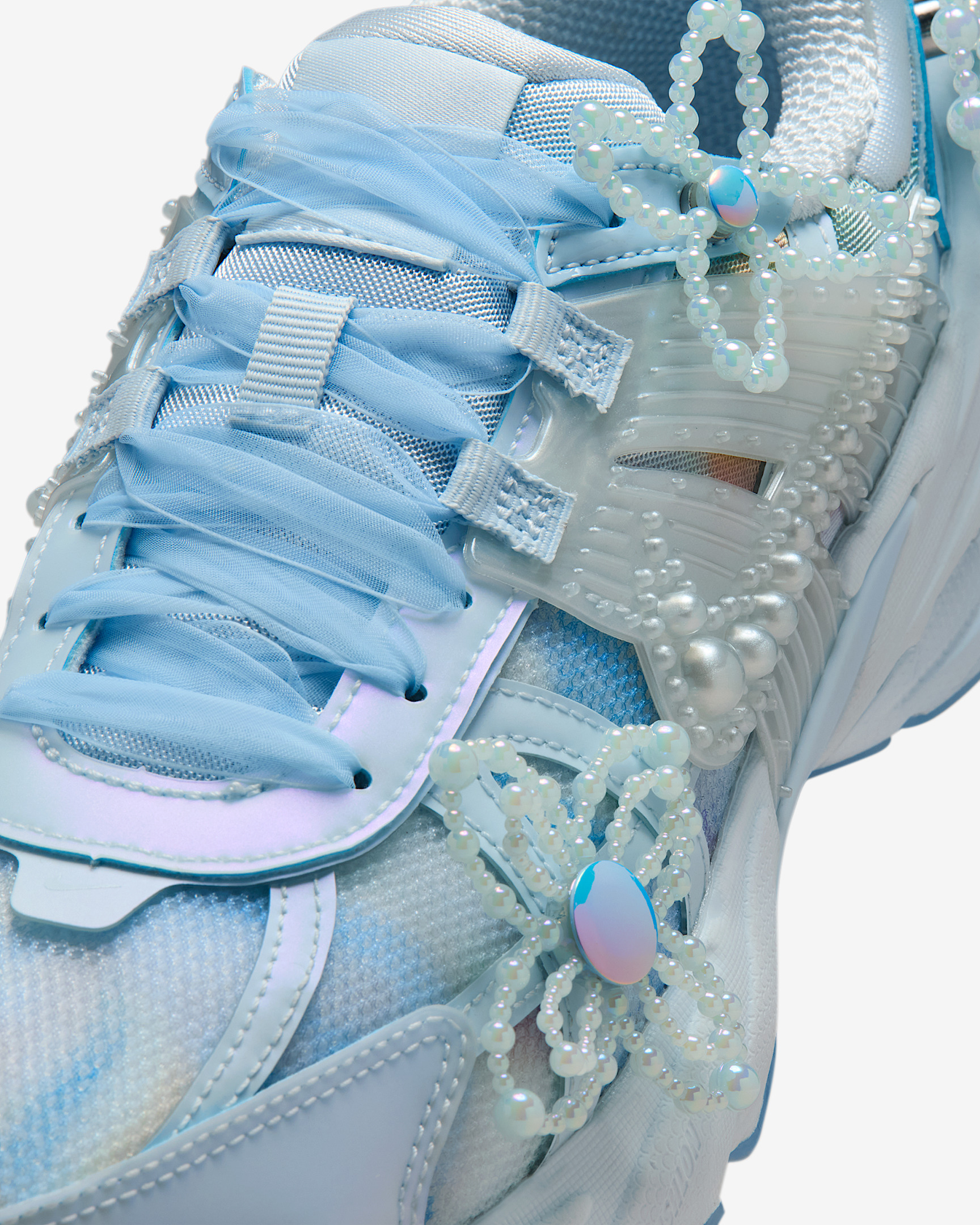 Nike V2K Run Women's Shoes - 7