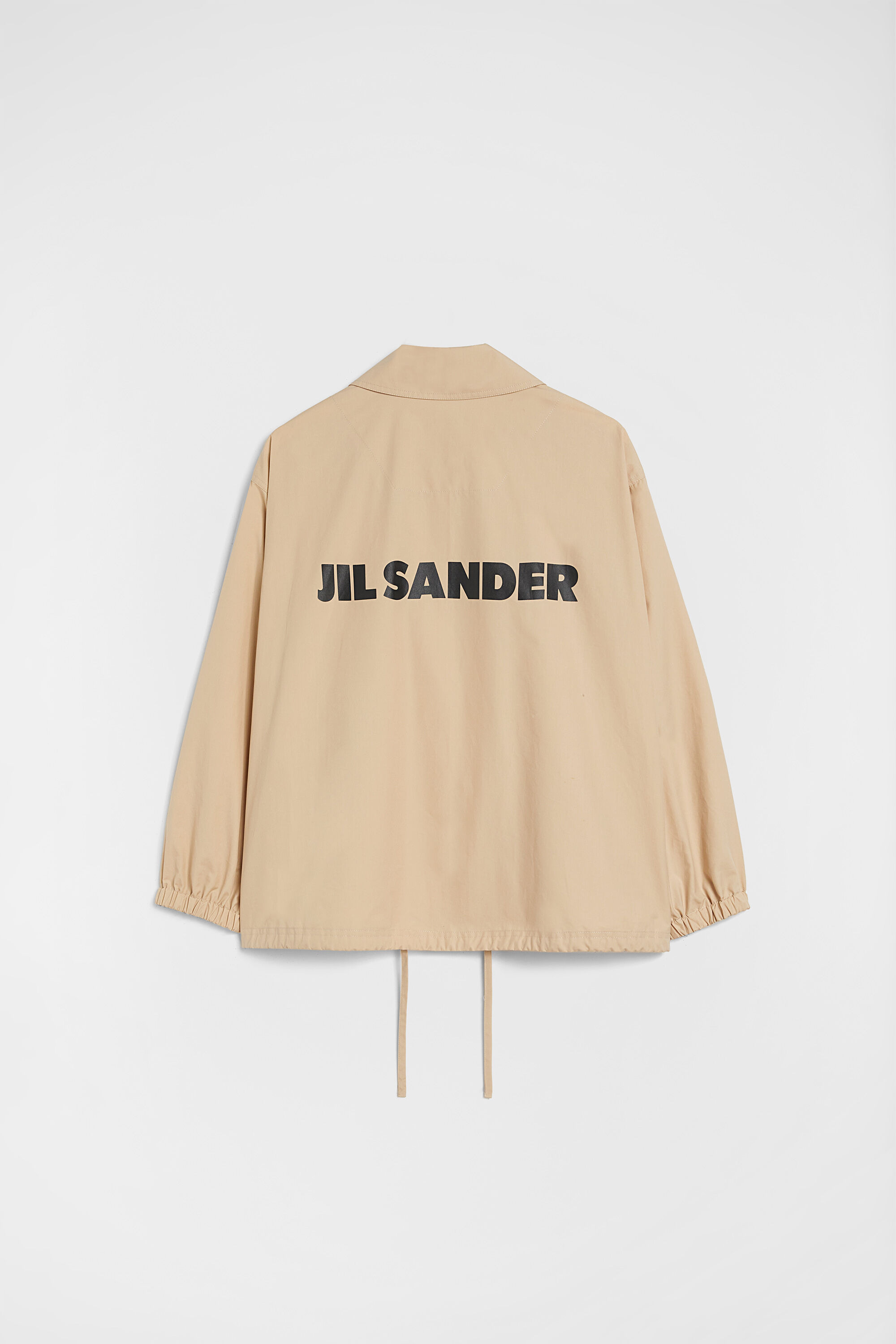 Logo Jacket - 4