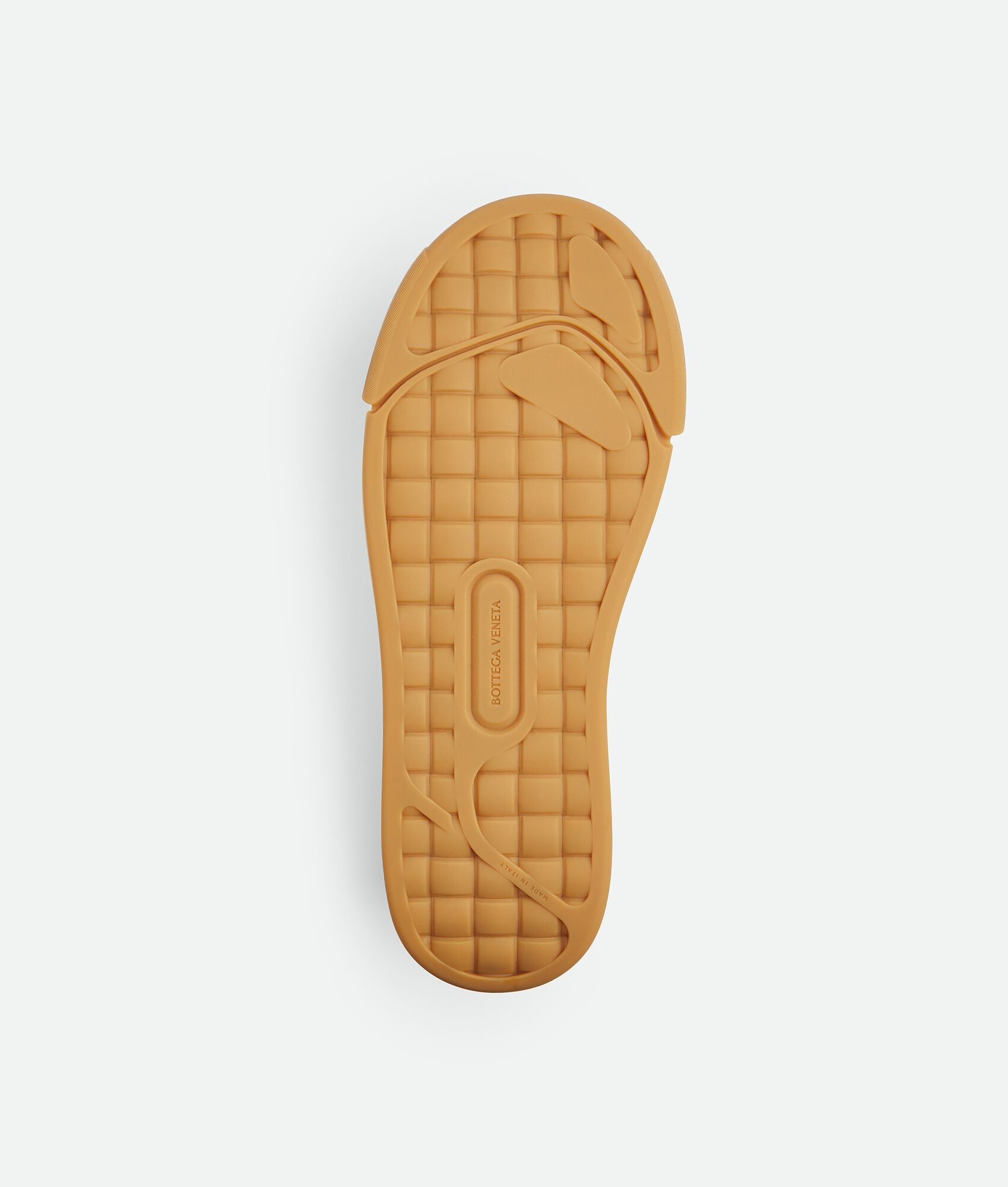 Vulcan Platform Sneaker - 5