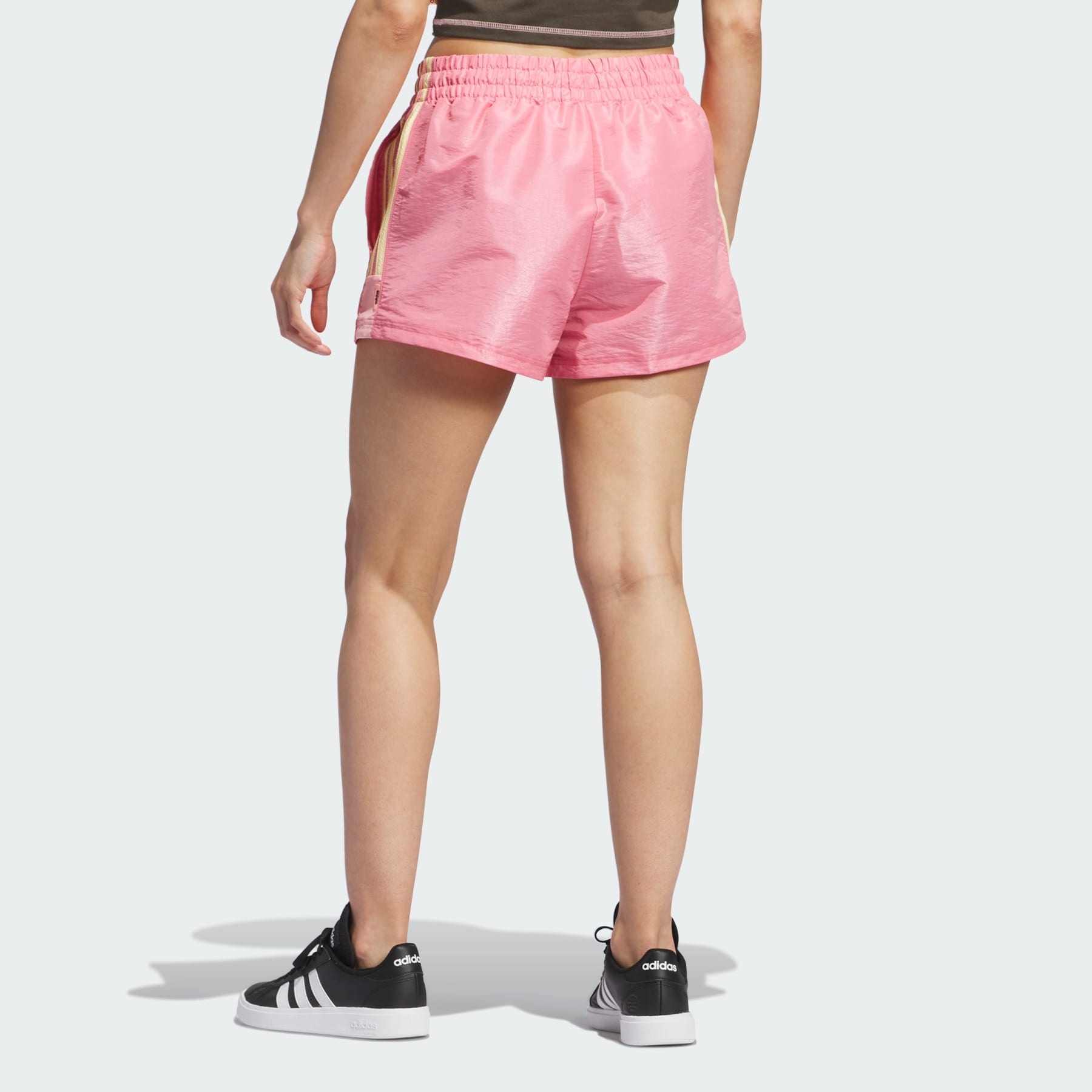 Sunglass Pack Woven Shorts - 3