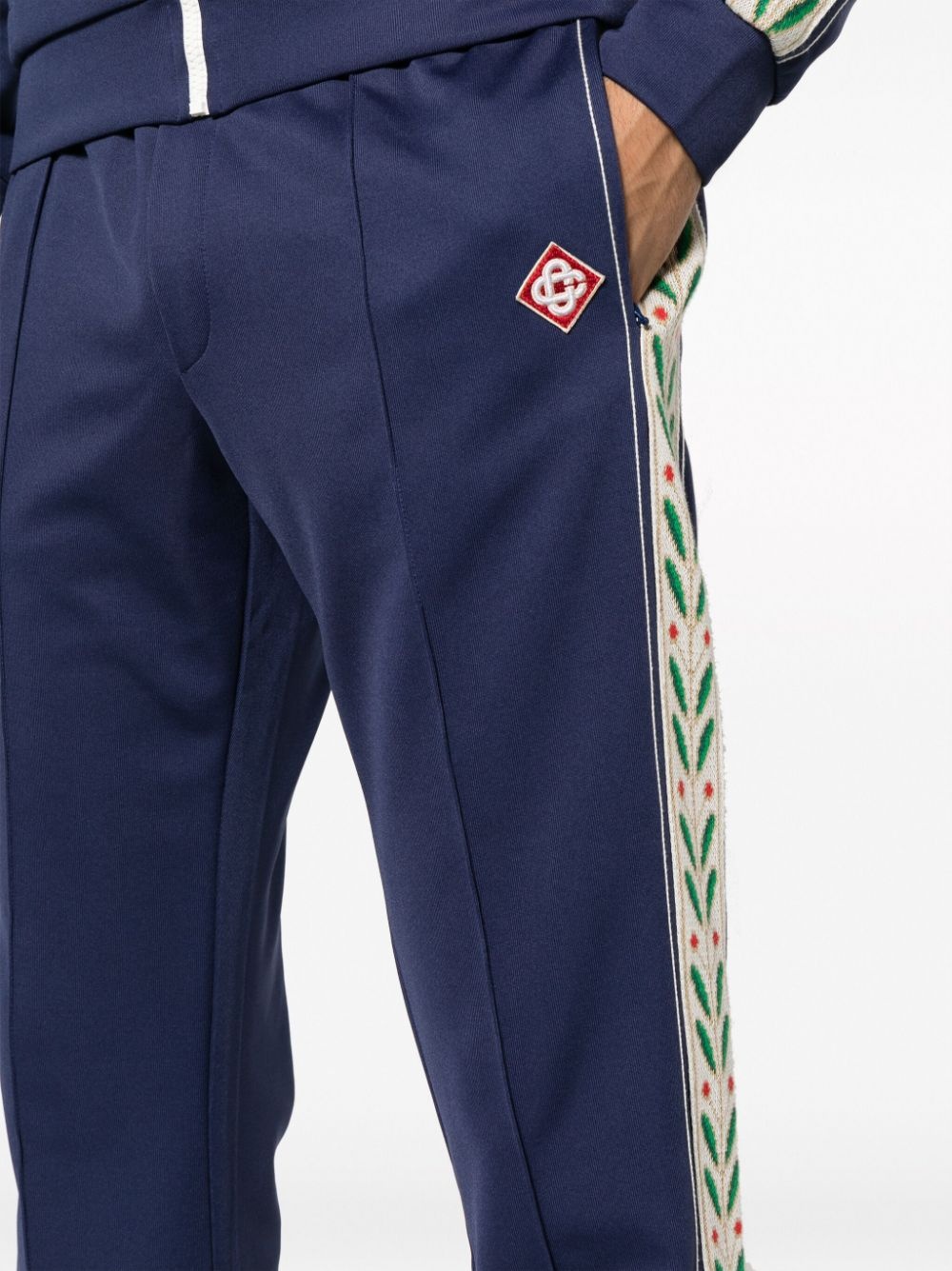Laurel track pants - 5