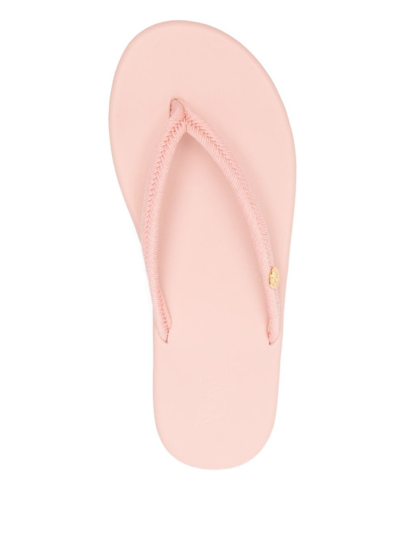 pink sandals 4